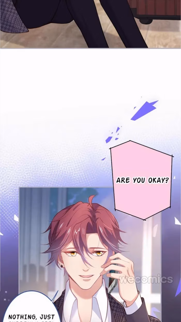 Read Fatal Scents chapter 131 image 4 on Lezhin