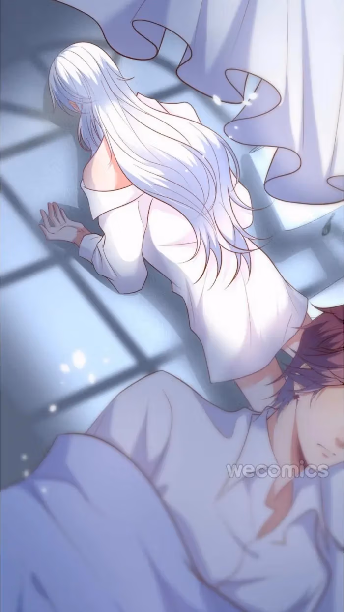Read Fatal Scents chapter 131 image 42 on Lezhin