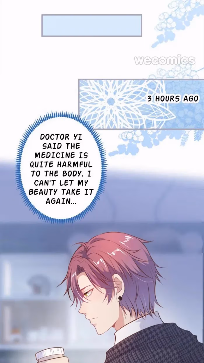 Read Fatal Scents chapter 131 image 45 on Lezhin