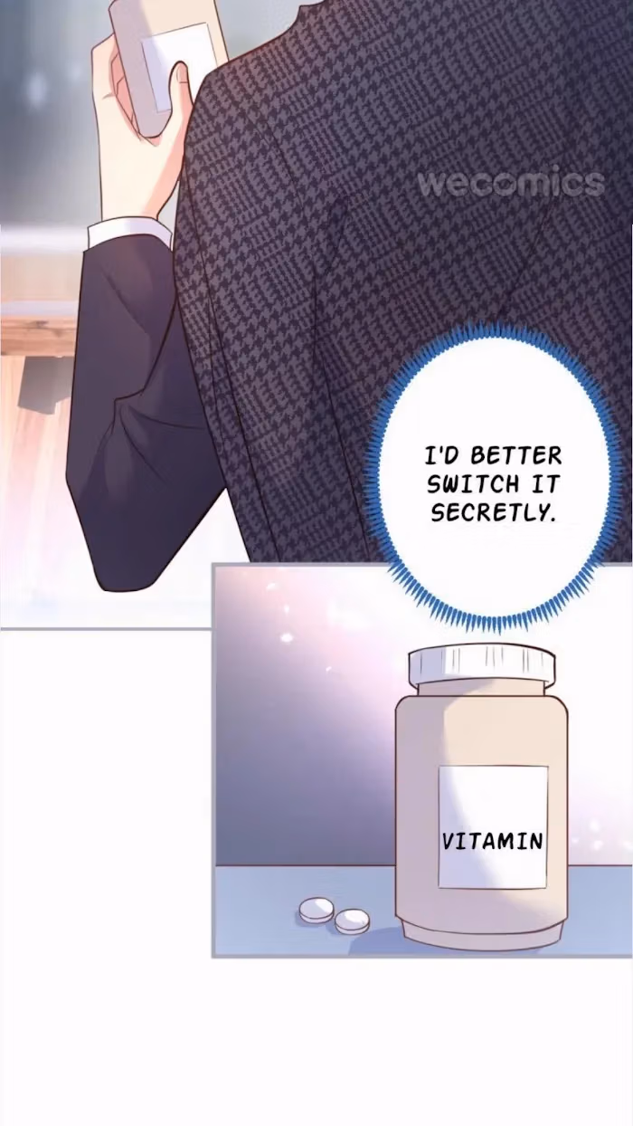 Read Fatal Scents chapter 131 image 46 on Lezhin
