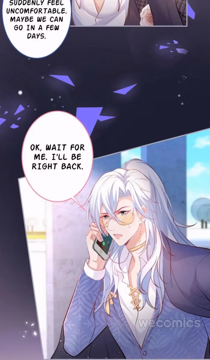 Read Fatal Scents chapter 131 image 5 on Lezhin