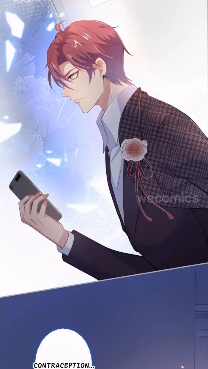 Read Fatal Scents chapter 131 image 7 on Lezhin