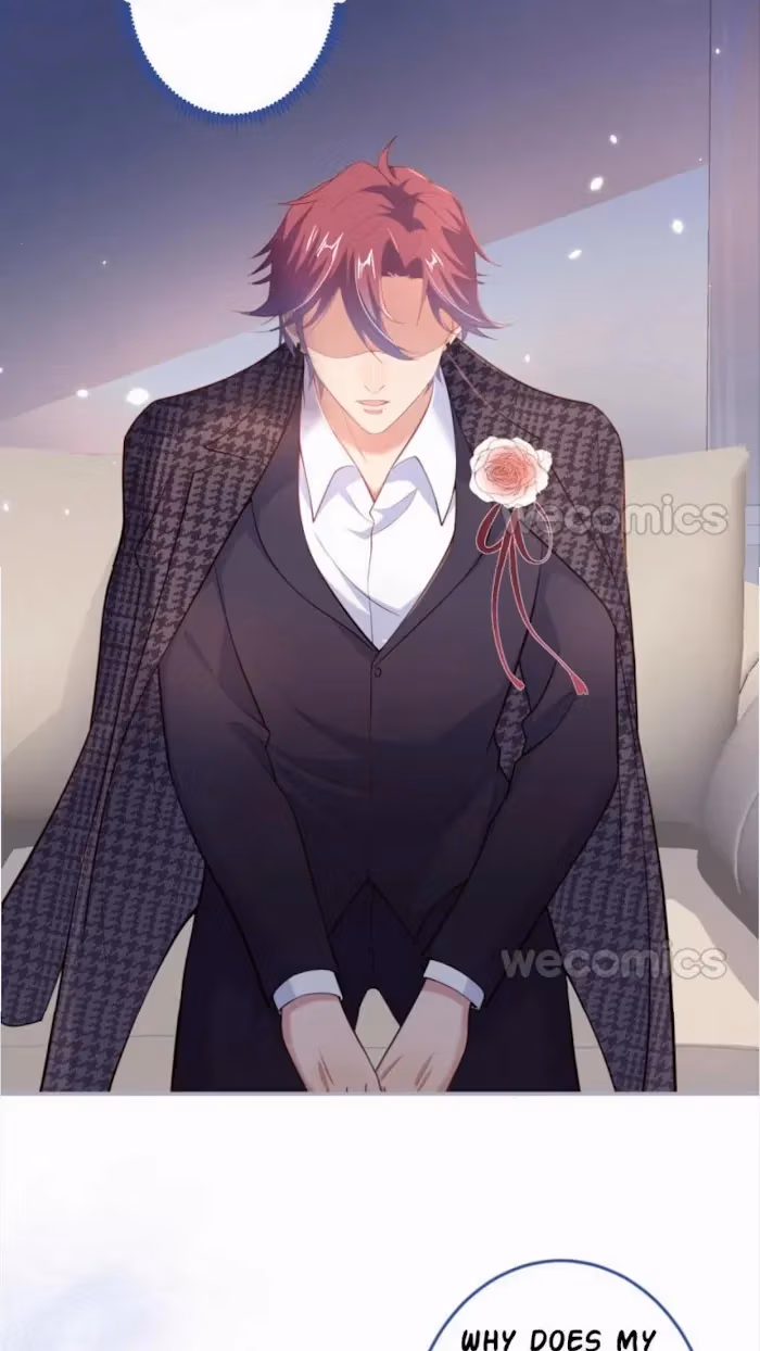 Read Fatal Scents chapter 131 image 8 on Lezhin