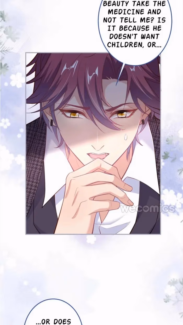 Read Fatal Scents chapter 131 image 9 on Lezhin