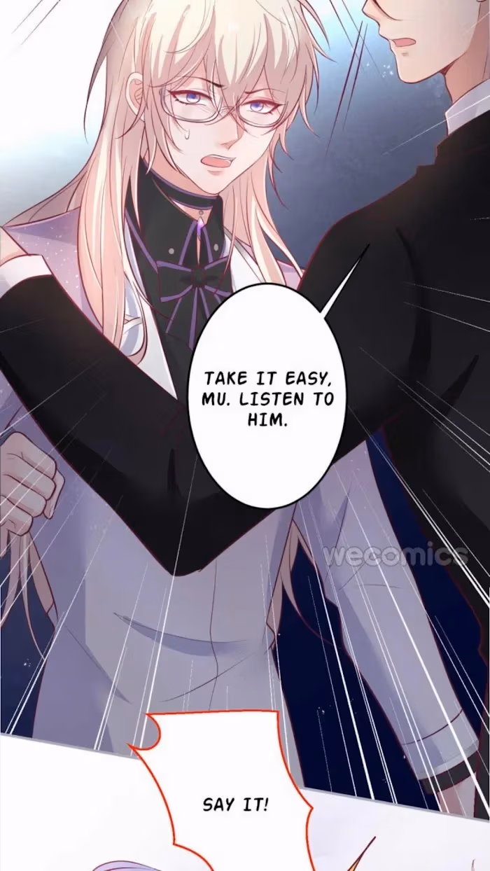 Read Fatal Scents chapter 132 image 10 on Lezhin