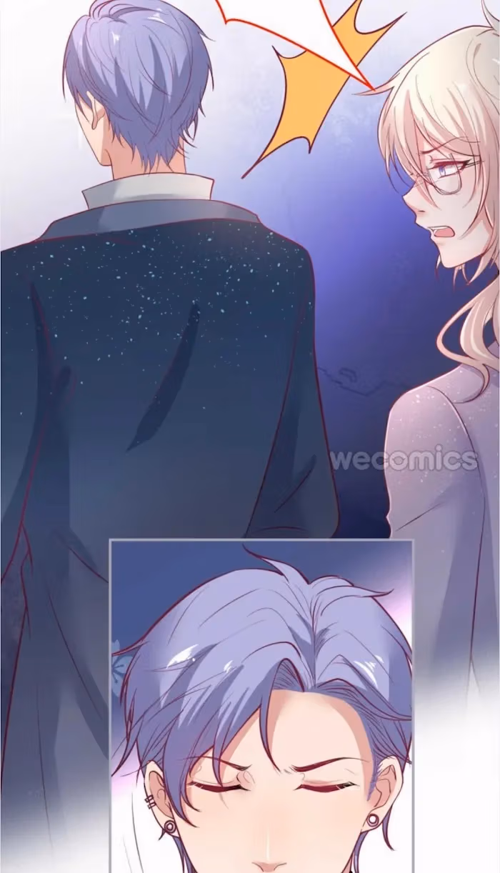 Read Fatal Scents chapter 132 image 11 on Lezhin