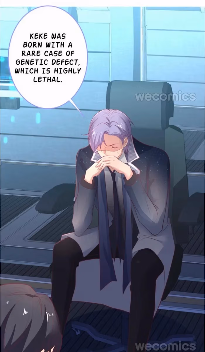 Read Fatal Scents chapter 132 image 13 on Lezhin