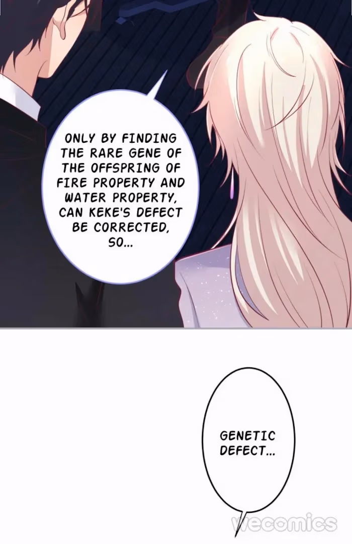 Read Fatal Scents chapter 132 image 14 on Lezhin