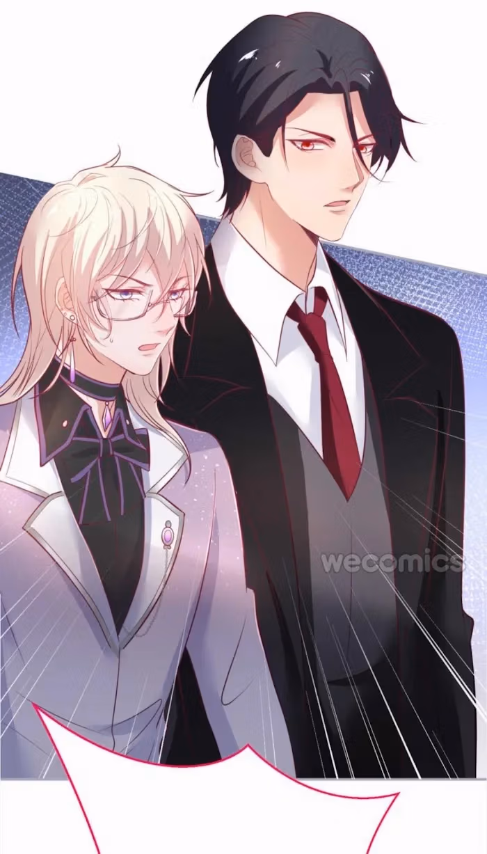 Read Fatal Scents chapter 132 image 15 on Lezhin