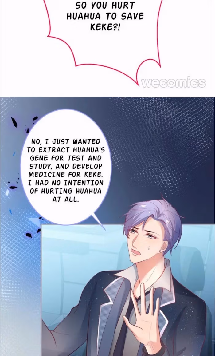 Read Fatal Scents chapter 132 image 16 on Lezhin