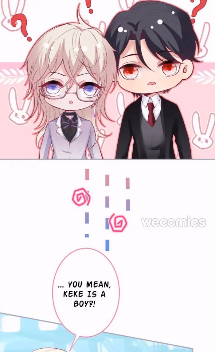 Read Fatal Scents chapter 132 image 18 on Lezhin