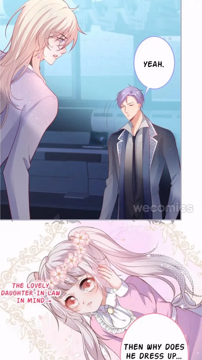 Read Fatal Scents chapter 132 image 19 on Lezhin