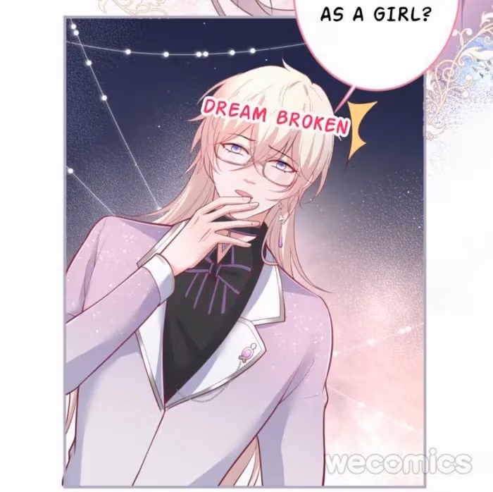 Read Fatal Scents chapter 132 image 20 on Lezhin
