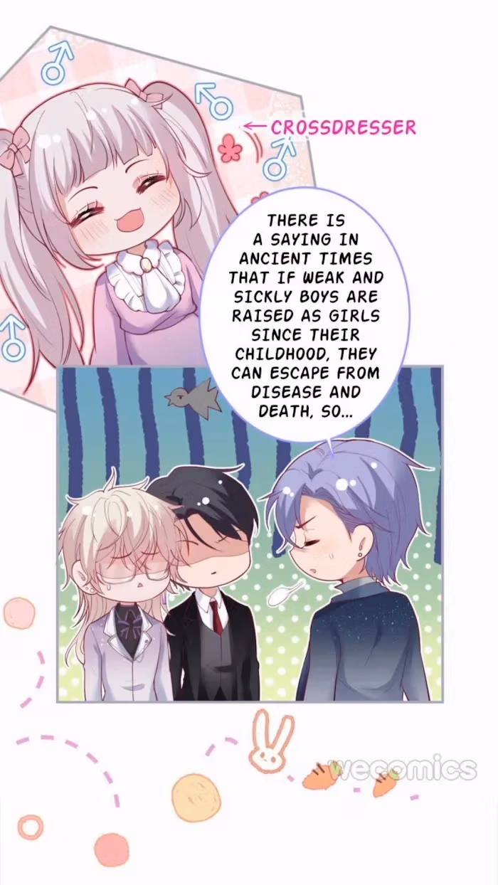 Read Fatal Scents chapter 132 image 21 on Lezhin