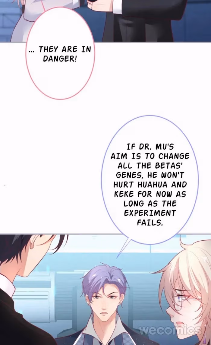 Read Fatal Scents chapter 132 image 23 on Lezhin