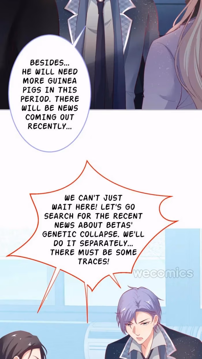 Read Fatal Scents chapter 132 image 24 on Lezhin