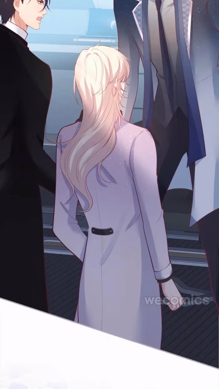 Read Fatal Scents chapter 132 image 25 on Lezhin