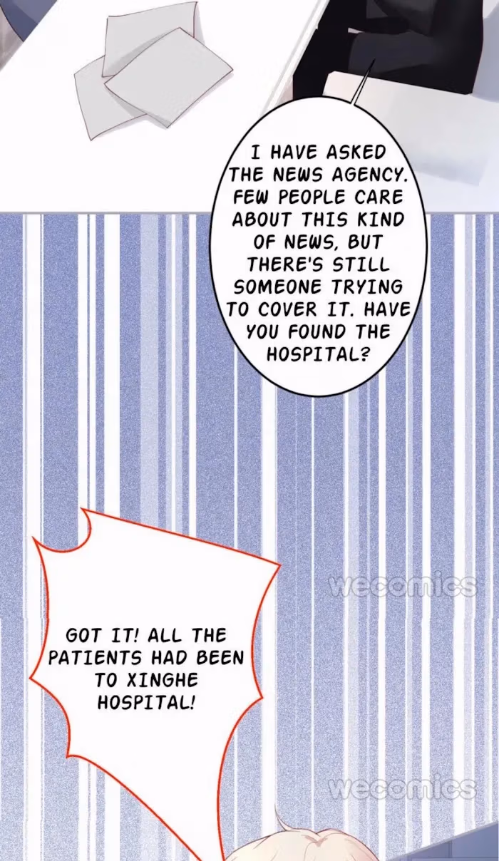 Read Fatal Scents chapter 132 image 28 on Lezhin