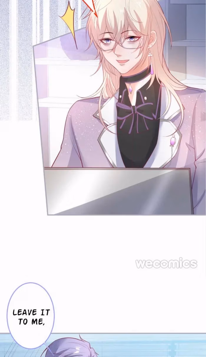 Read Fatal Scents chapter 132 image 29 on Lezhin