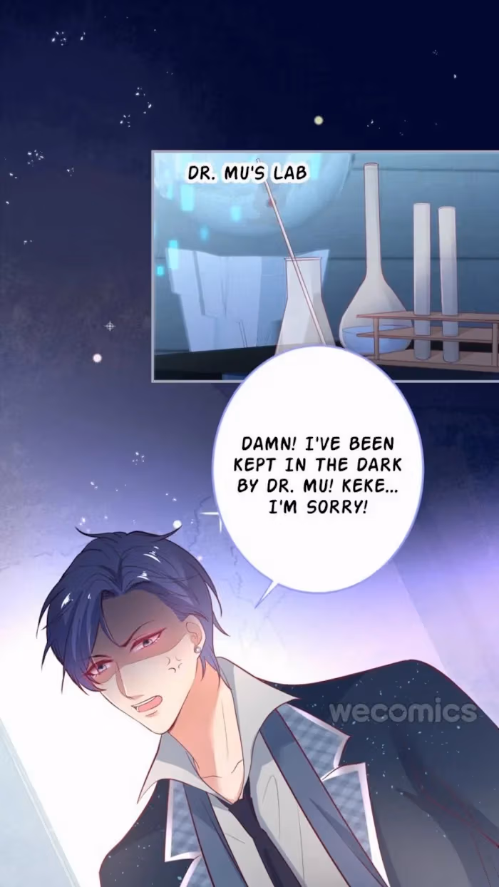 Read Fatal Scents chapter 132 image 3 on Lezhin