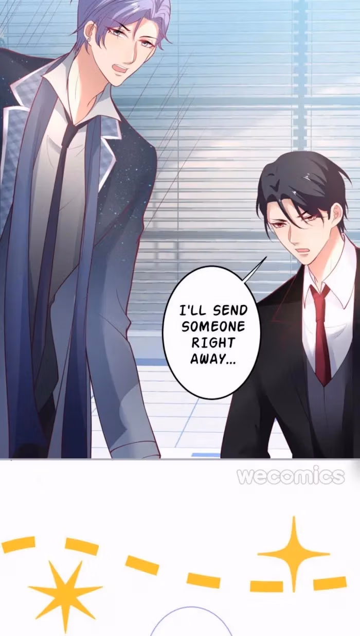 Read Fatal Scents chapter 132 image 30 on Lezhin