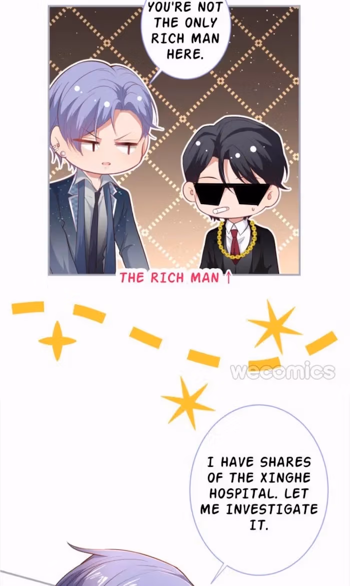 Read Fatal Scents chapter 132 image 31 on Lezhin