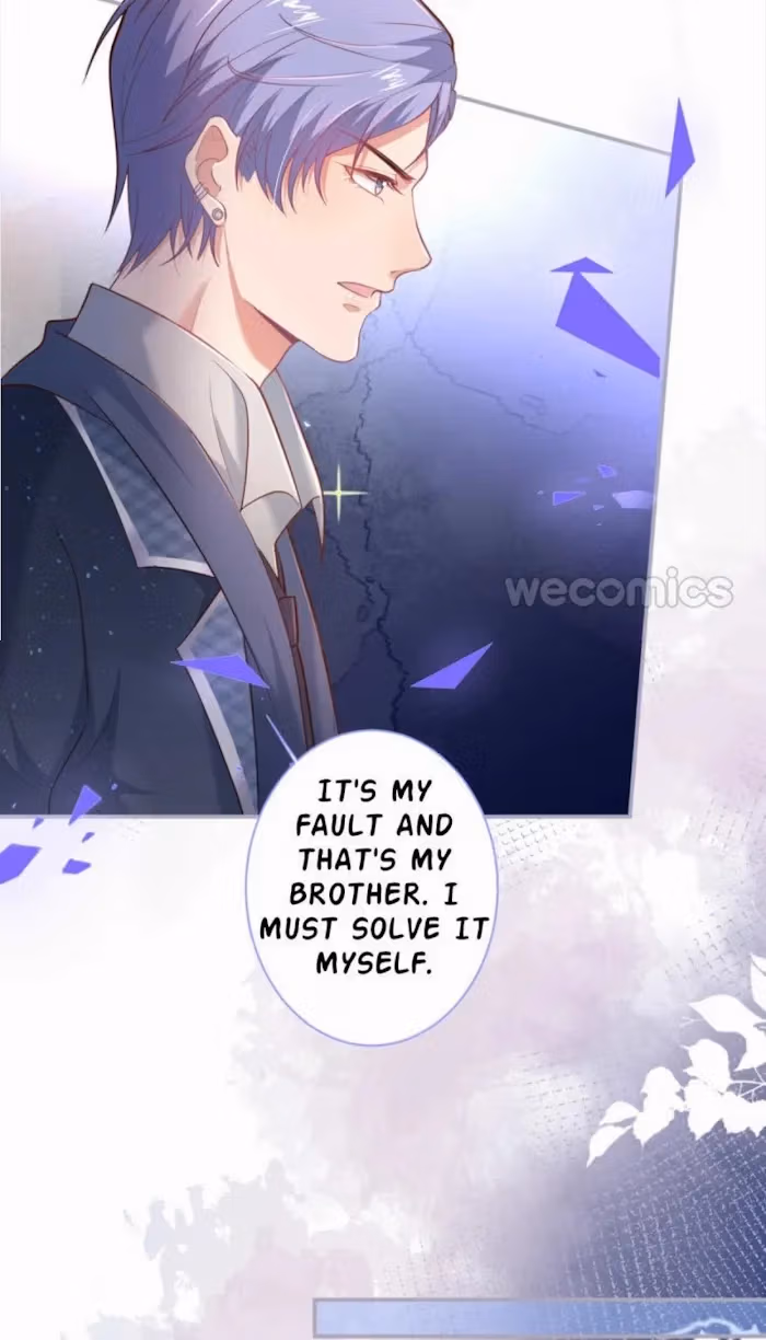 Read Fatal Scents chapter 132 image 32 on Lezhin