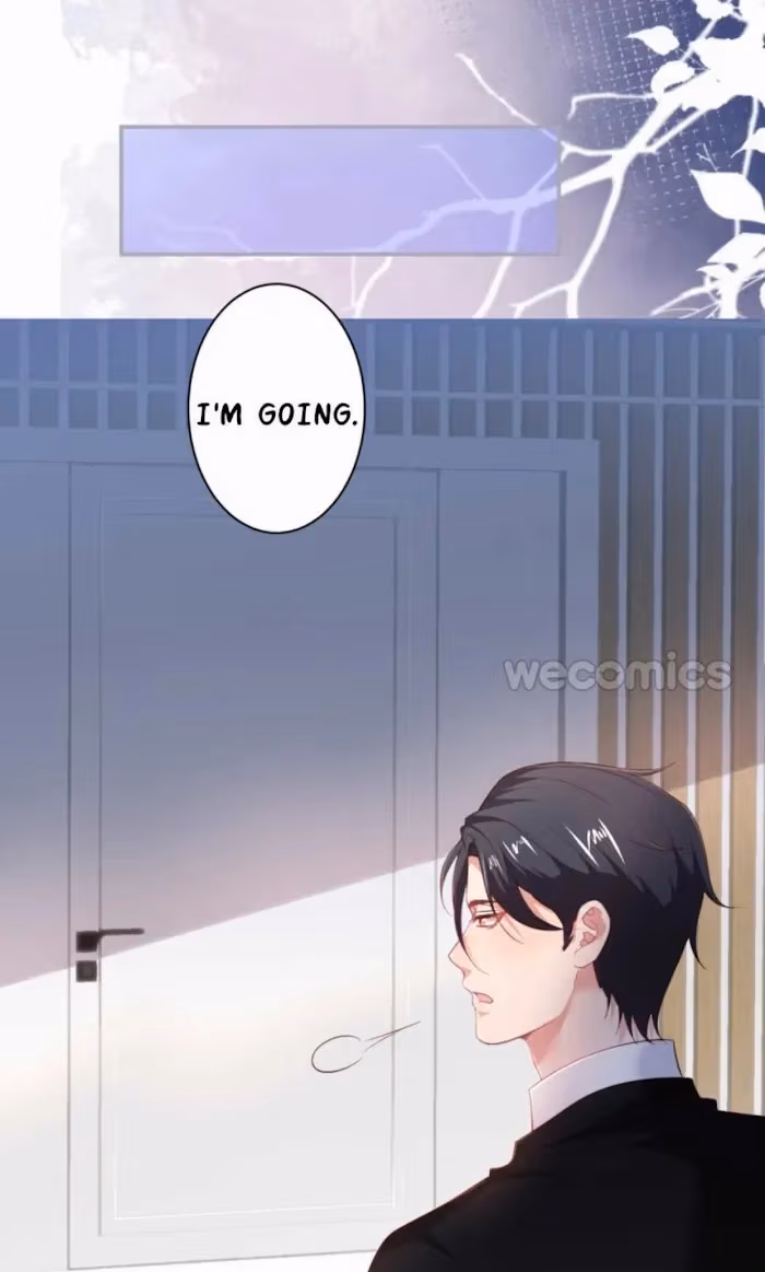Read Fatal Scents chapter 132 image 33 on Lezhin