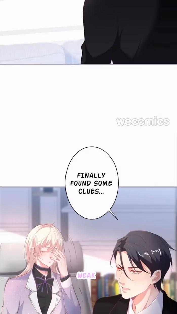 Read Fatal Scents chapter 132 image 34 on Lezhin