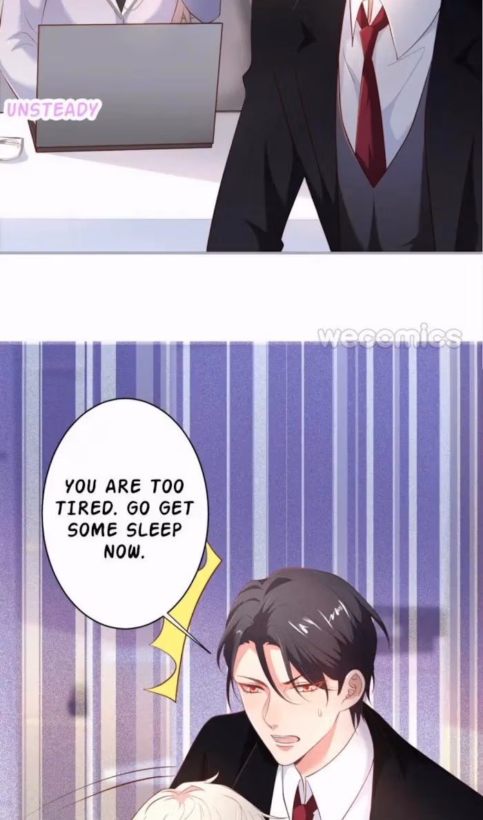 Read Fatal Scents chapter 132 image 35 on Lezhin