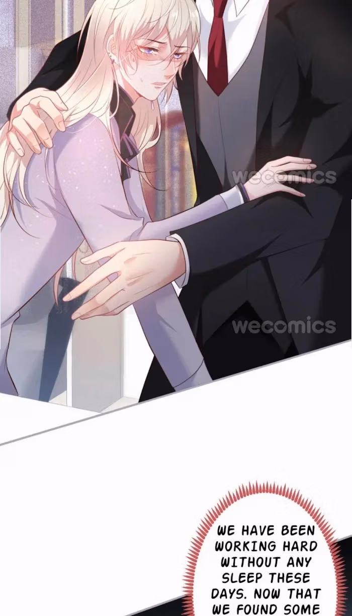 Read Fatal Scents chapter 132 image 36 on Lezhin