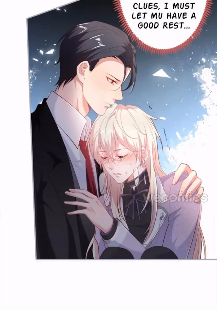 Read Fatal Scents chapter 132 image 37 on Lezhin