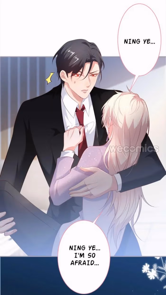 Read Fatal Scents chapter 132 image 38 on Lezhin