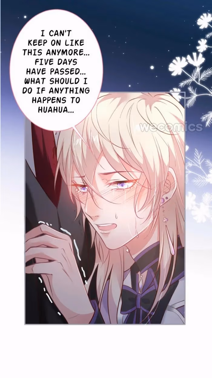 Read Fatal Scents chapter 132 image 39 on Lezhin