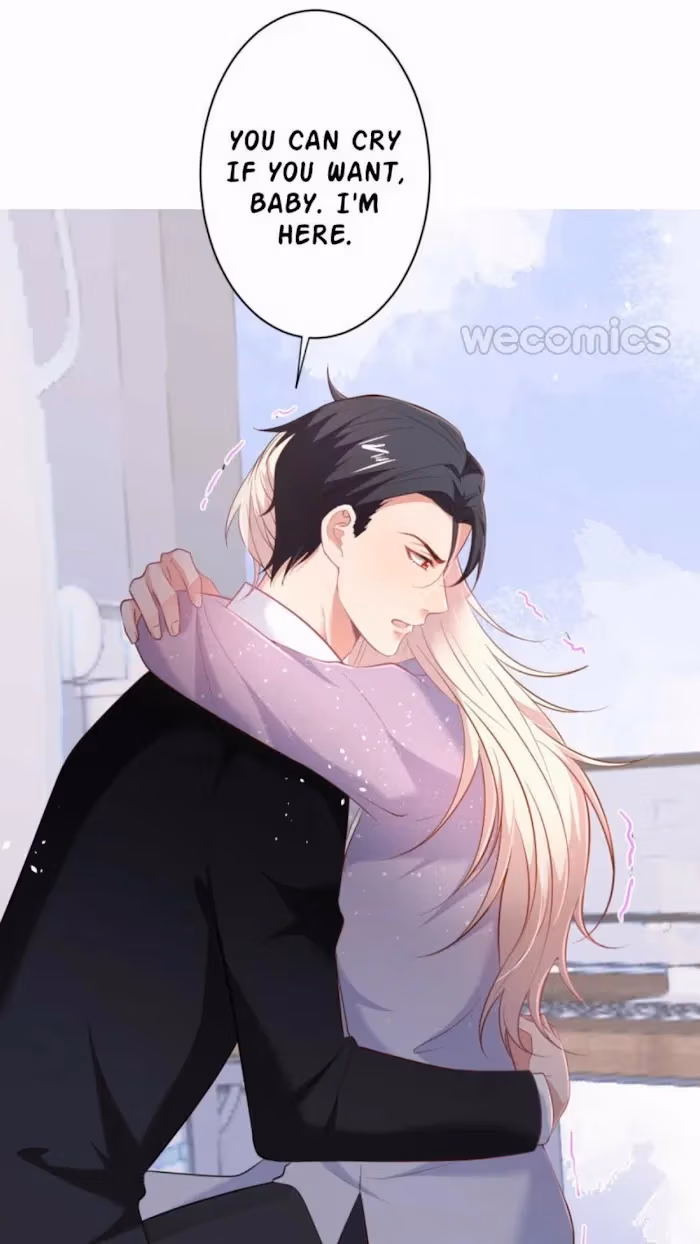 Read Fatal Scents chapter 132 image 40 on Lezhin