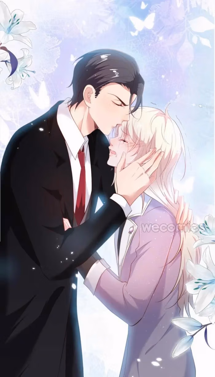 Read Fatal Scents chapter 132 image 42 on Lezhin