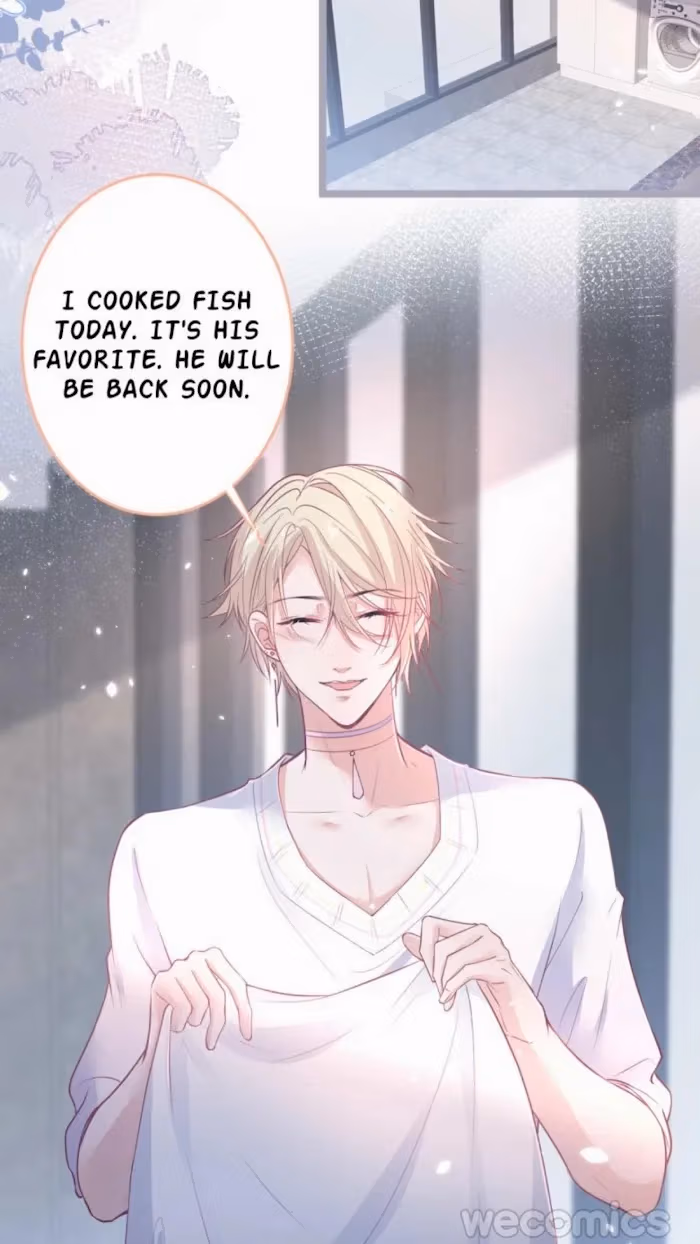 Read Fatal Scents chapter 132 image 49 on Lezhin