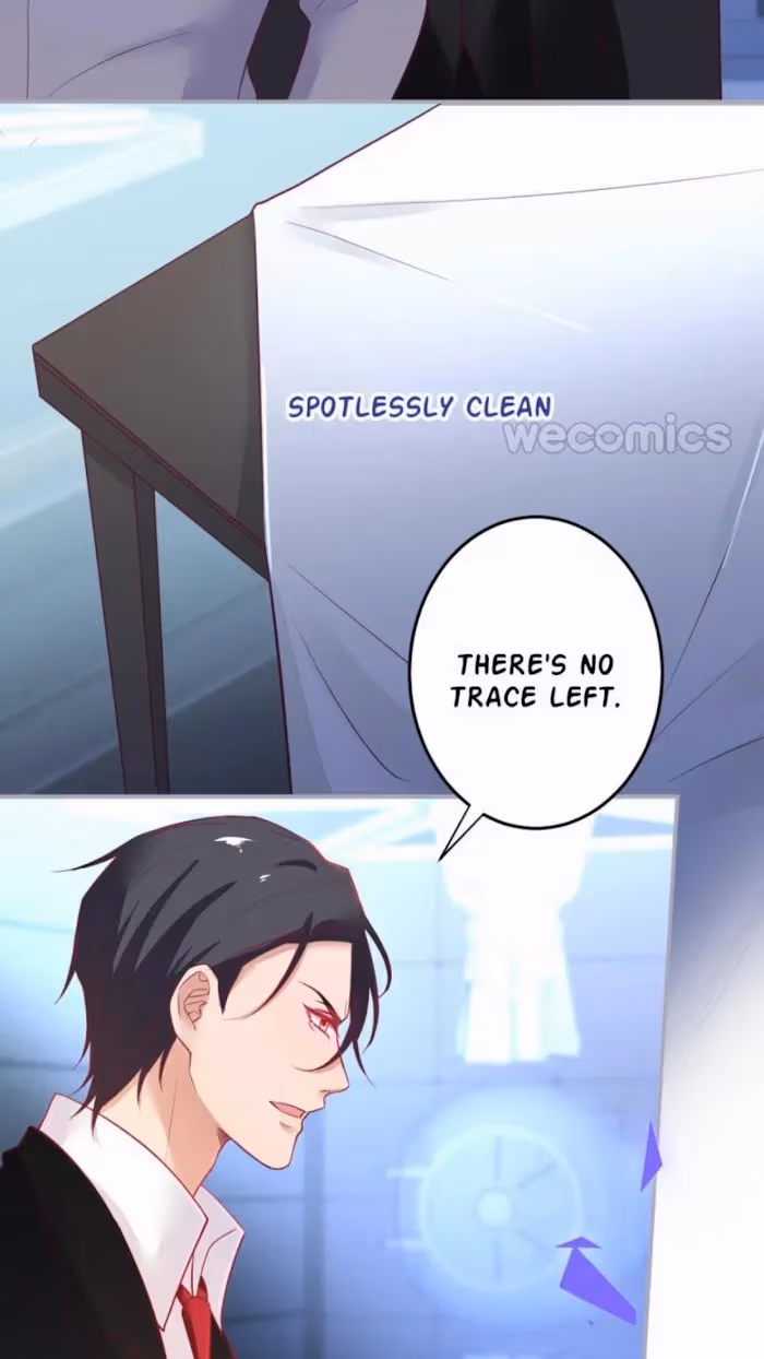 Read Fatal Scents chapter 132 image 6 on Lezhin
