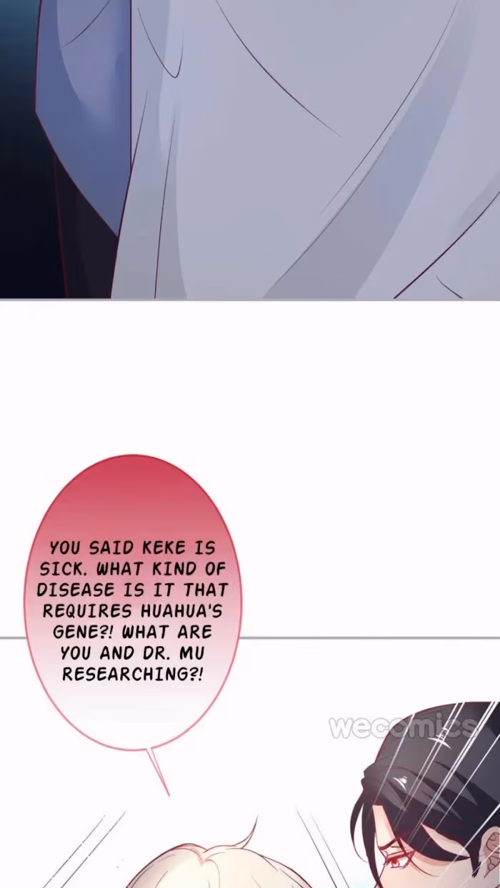 Read Fatal Scents chapter 132 image 9 on Lezhin