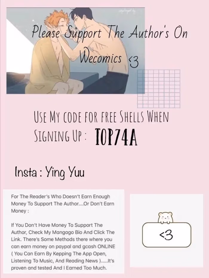 Read Fatal Scents chapter 133 image 1 on Lezhin