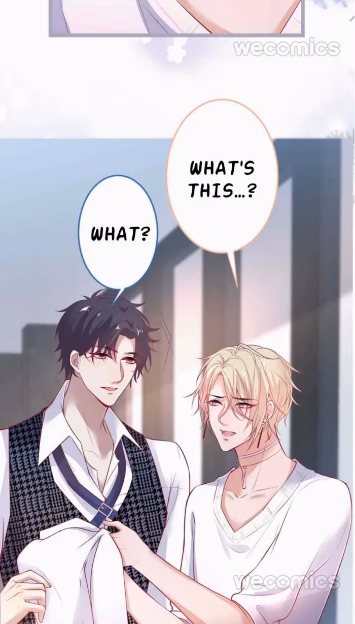 Read Fatal Scents chapter 133 image 11 on Lezhin