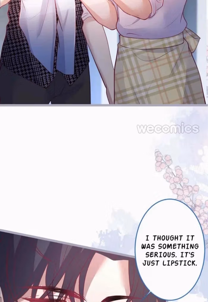 Read Fatal Scents chapter 133 image 12 on Lezhin