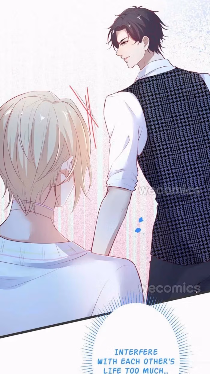 Read Fatal Scents chapter 133 image 14 on Lezhin