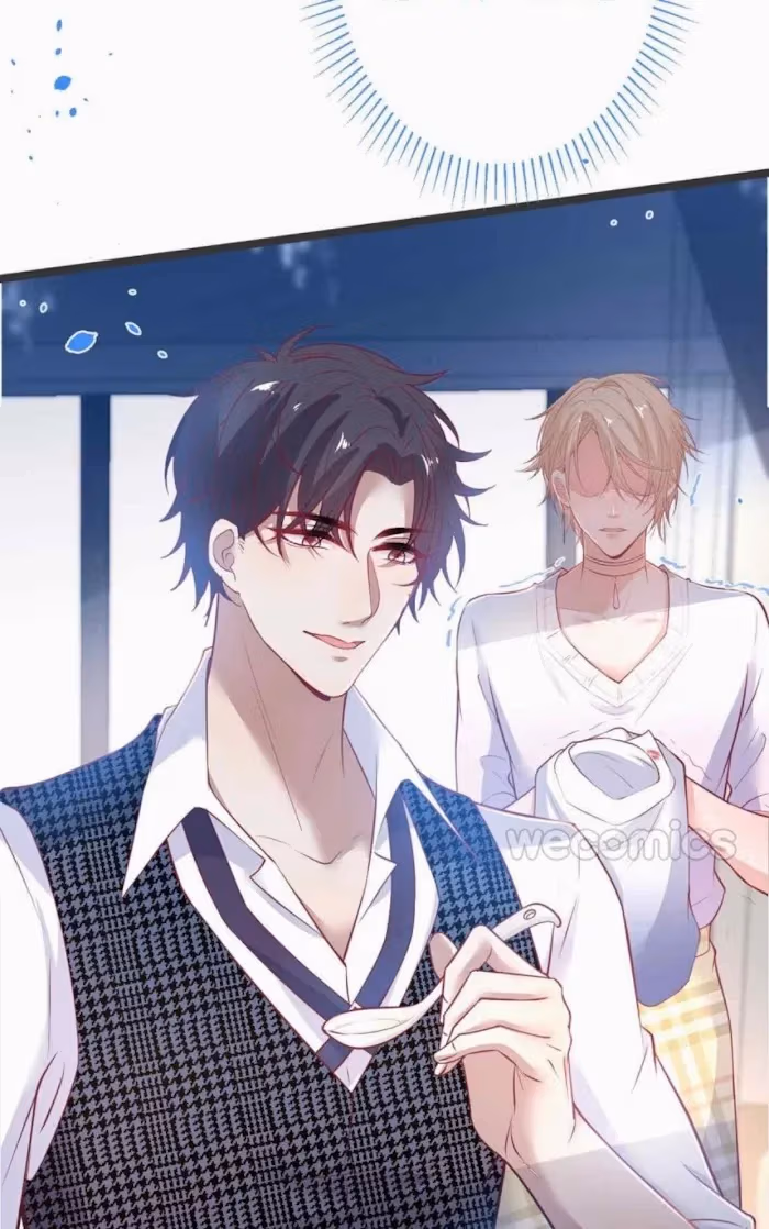 Read Fatal Scents chapter 133 image 15 on Lezhin