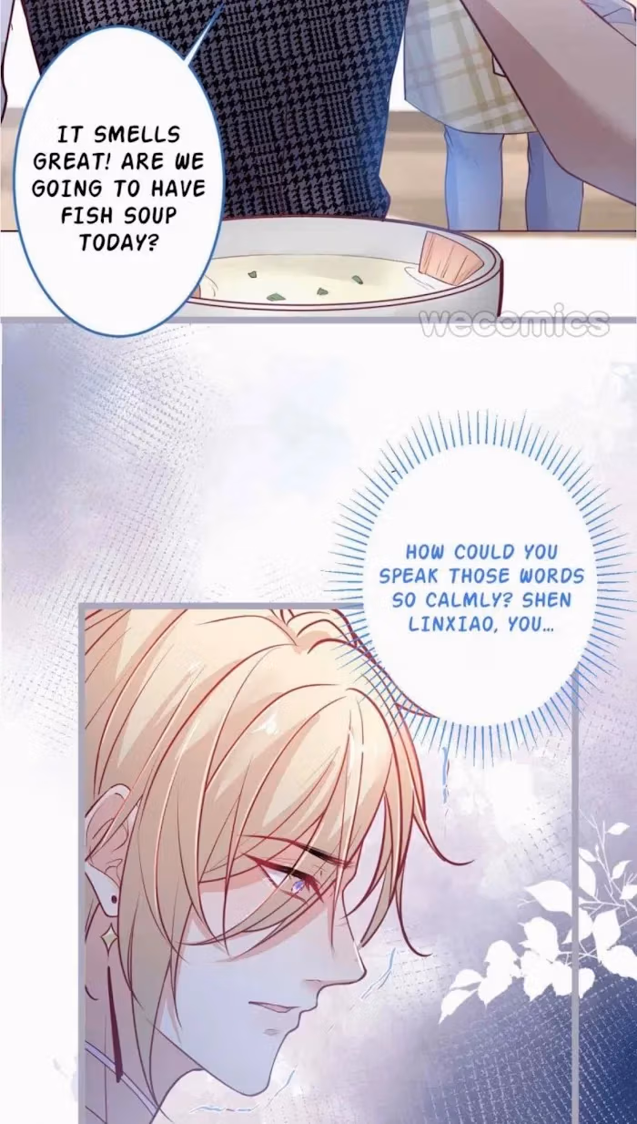 Read Fatal Scents chapter 133 image 16 on Lezhin