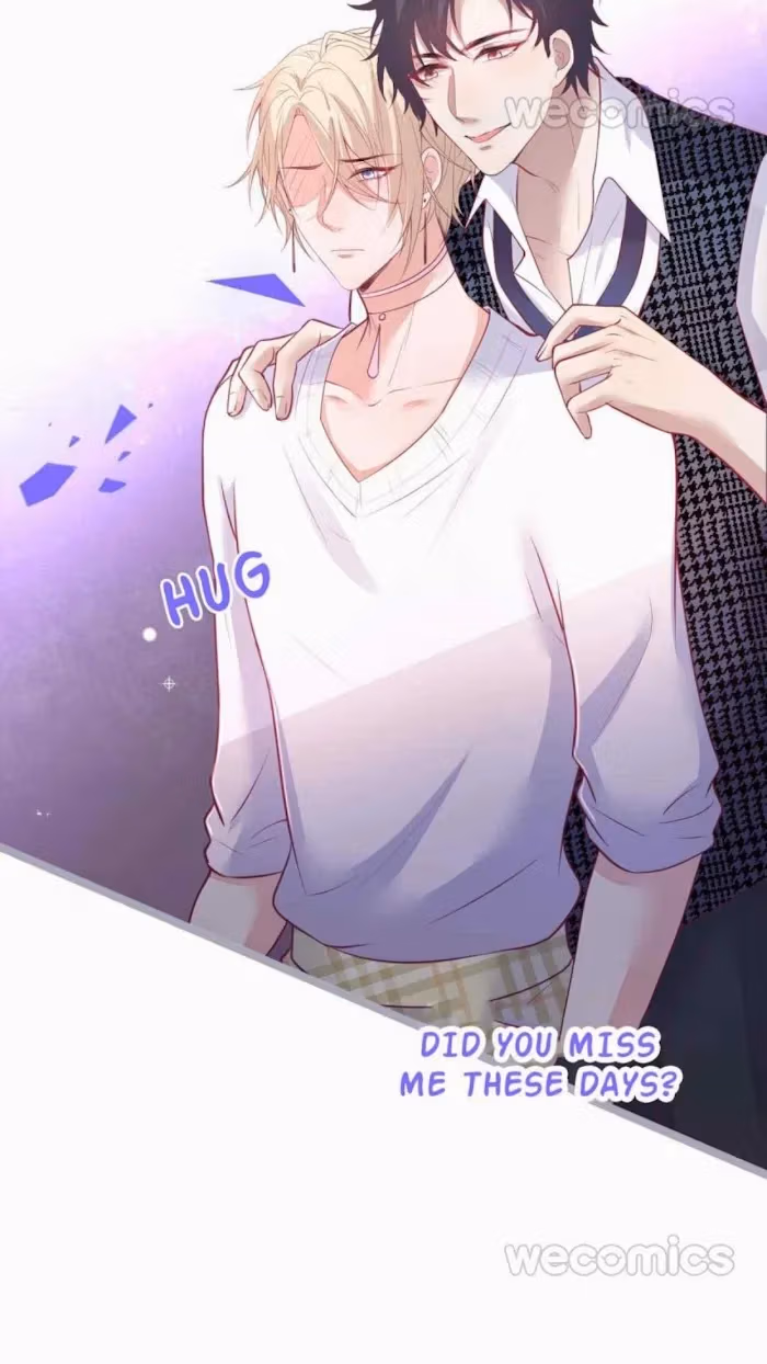 Read Fatal Scents chapter 133 image 18 on Lezhin