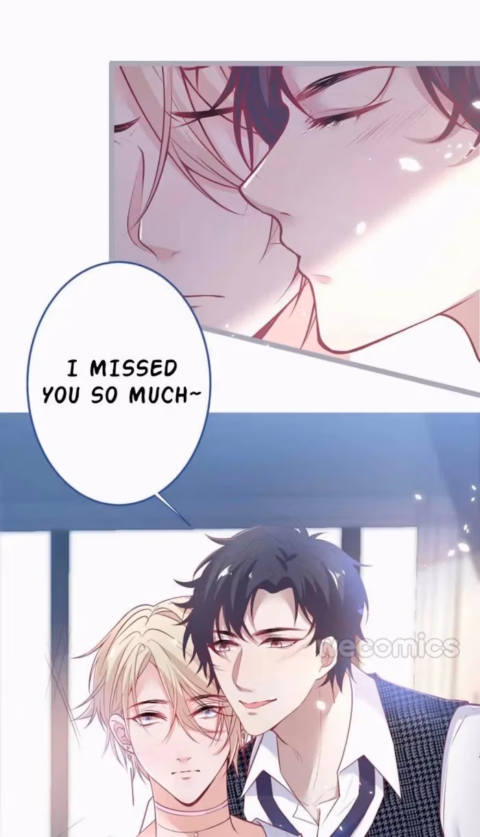 Read Fatal Scents chapter 133 image 19 on Lezhin