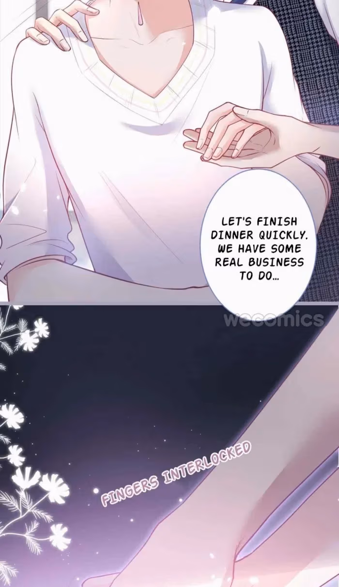 Read Fatal Scents chapter 133 image 20 on Lezhin