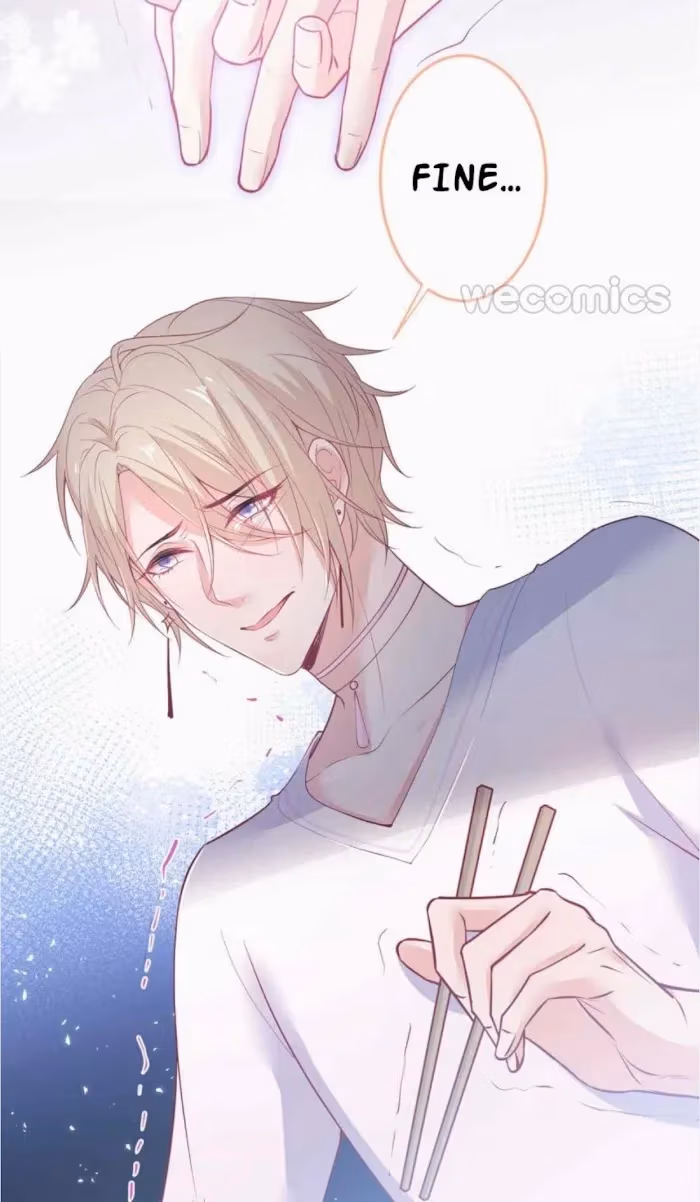 Read Fatal Scents chapter 133 image 21 on Lezhin
