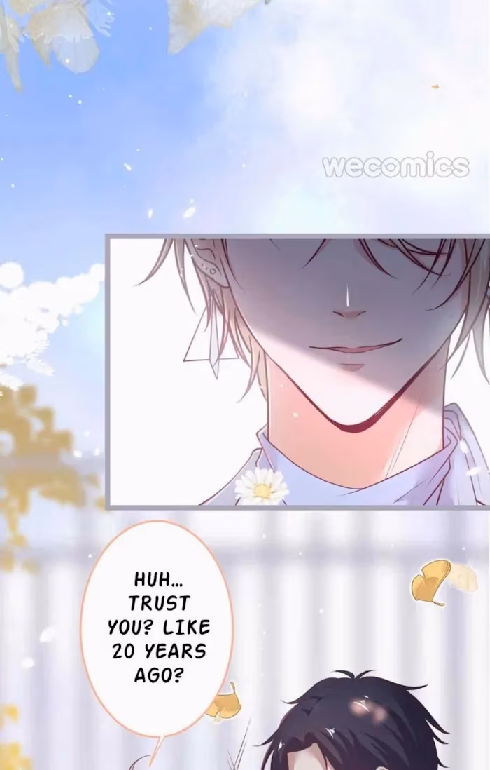 Read Fatal Scents chapter 133 image 23 on Lezhin